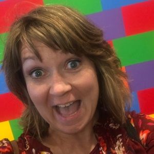 Meet your Posher, Marie